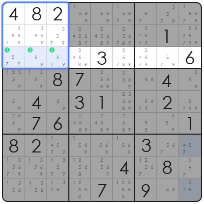 printable sudoku puzzles for free